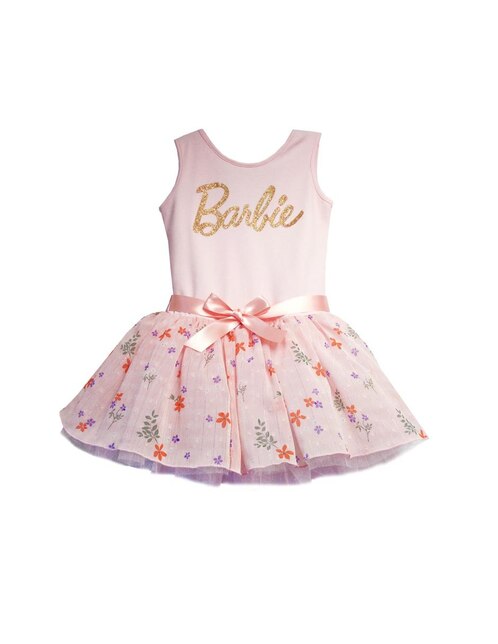 vestidos barbie liverpool