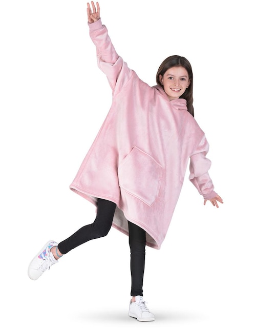 Sudadera Esquimal unisex