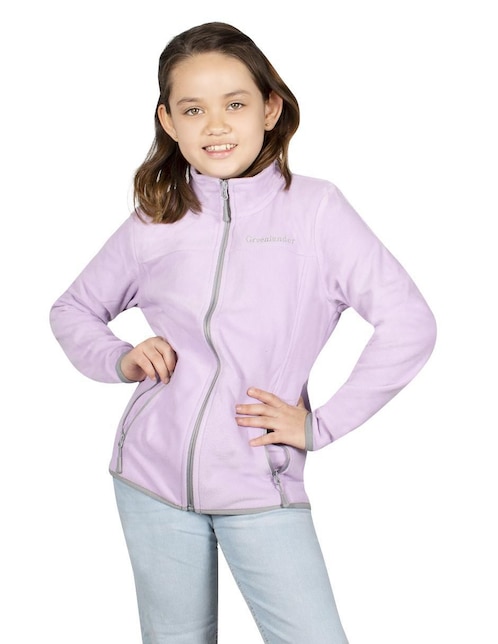 Suéter Greenlander para niña Suéter Greenlander para niña