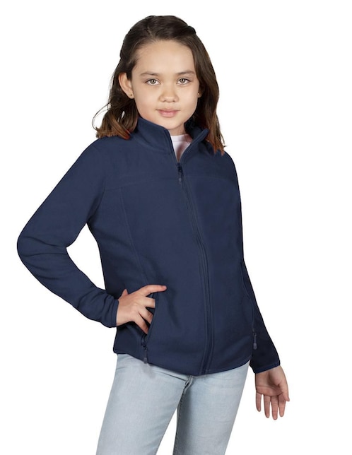 Suéter para niña