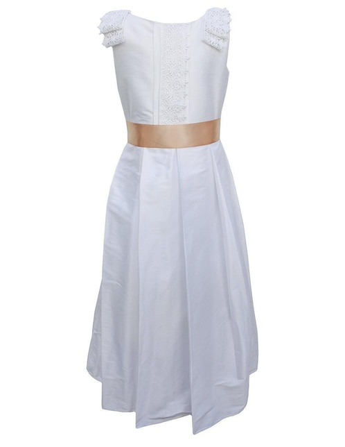 Vestido para niña 1