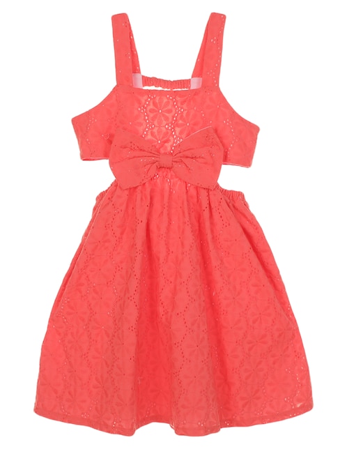 Vestido Bonnie Jean para niña