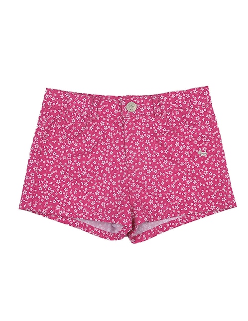 Short para niña 1