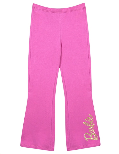 Legging Barbie para niña