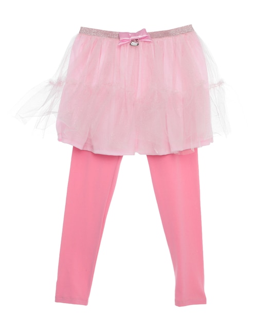 Legging Hello Kitty para niña