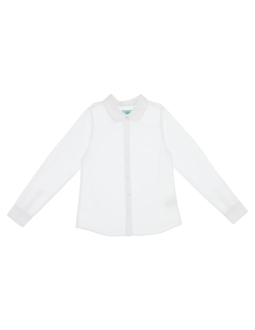 Blusa Piquenique para niña