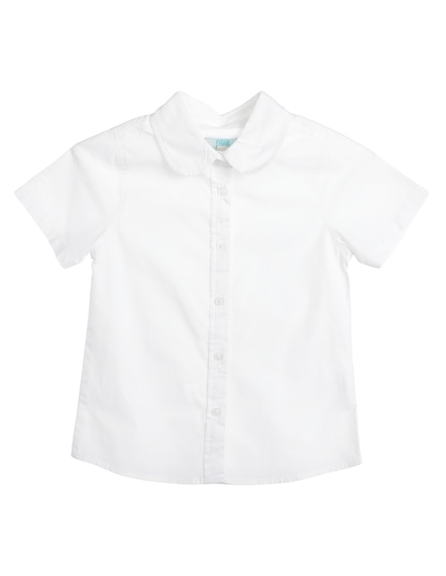 Blusa Piquenique para niña