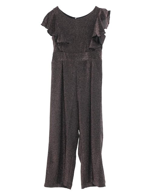 Jumpsuit para niña 1