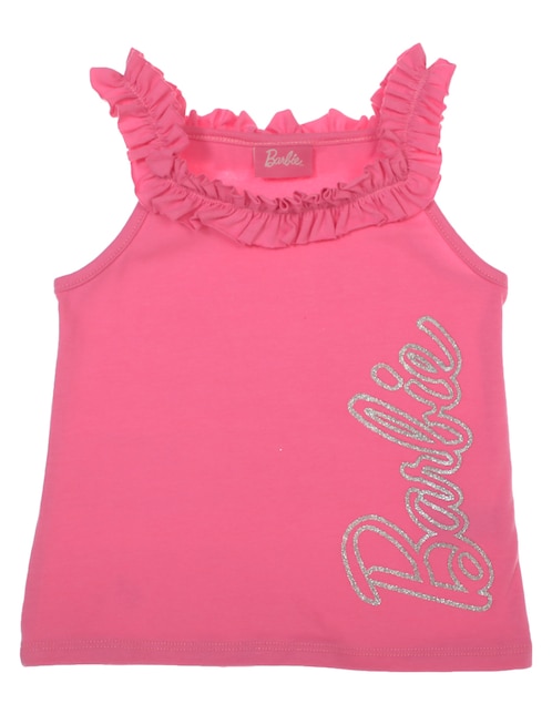 Blusa barbie niña sale