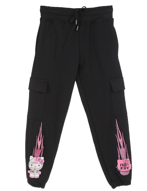 Pants Hello Kitty para niña