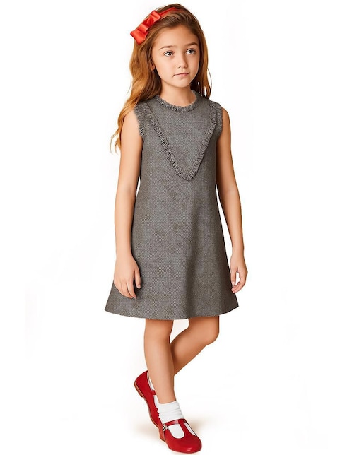 Vestido para niña 1