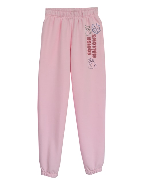 Pants Squishmallows para niña