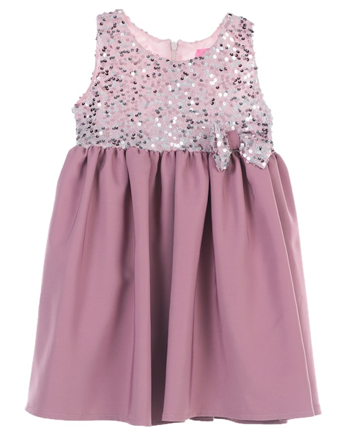 Vestido Chersi para niña