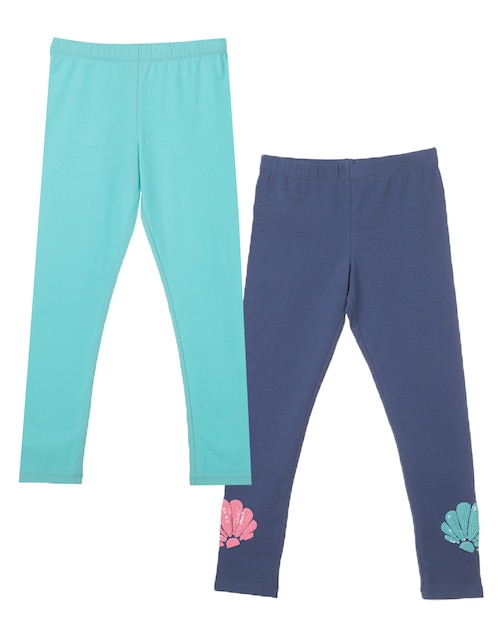 Set de legging para niña 1