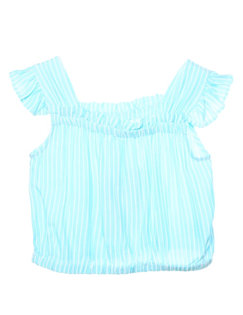 Blusa para niña 1