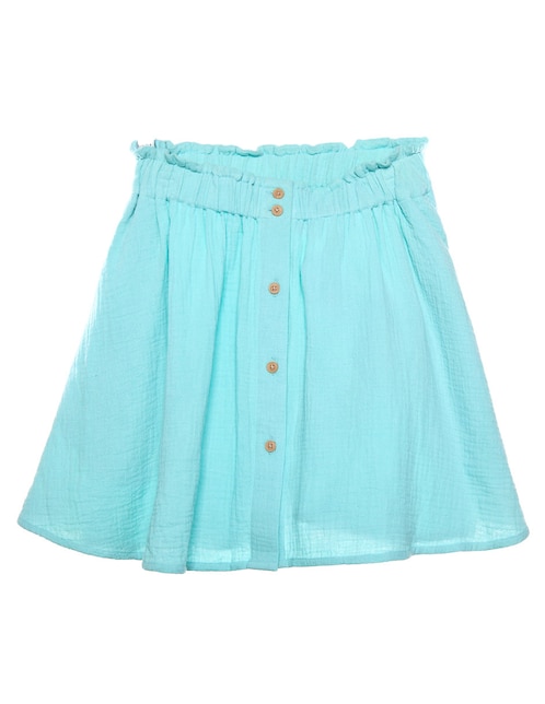 Falda para niña 1