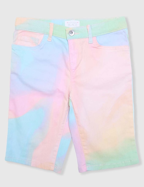 Short para niña