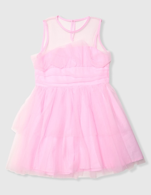 Vestido para niña 1