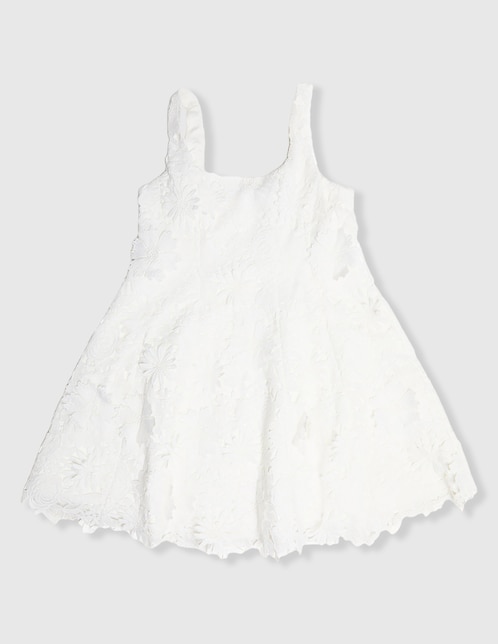 Vestido para niña 1