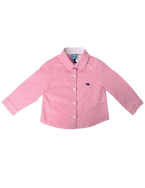 Blusa Ferrioni para niña