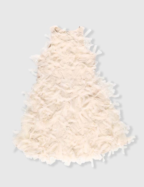 Vestido para niña 1