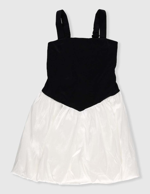 Vestido para niña 1