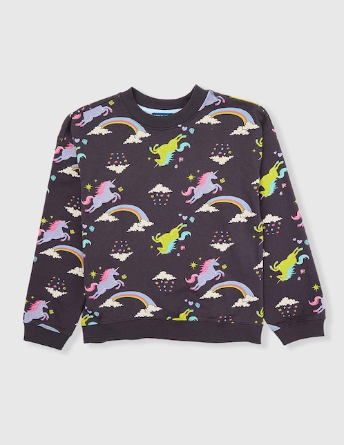 Sudadera para niña 1