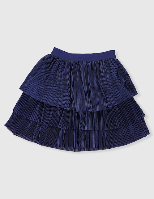 Falda para niña 1