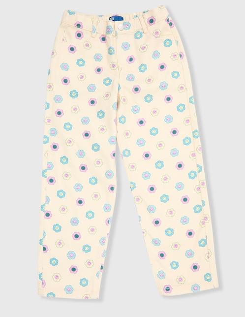 Pantalón para niña 1