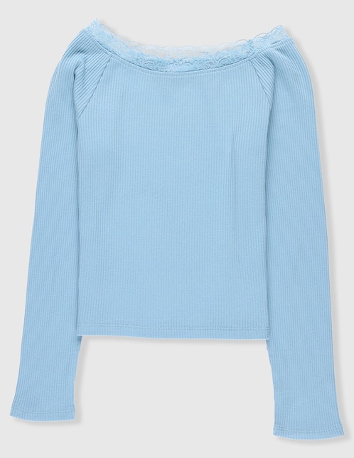 THE CHILDREN'S PLACE Blusa The Children's Place para niña