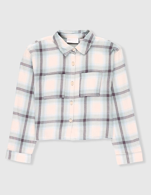 Blusa Niña