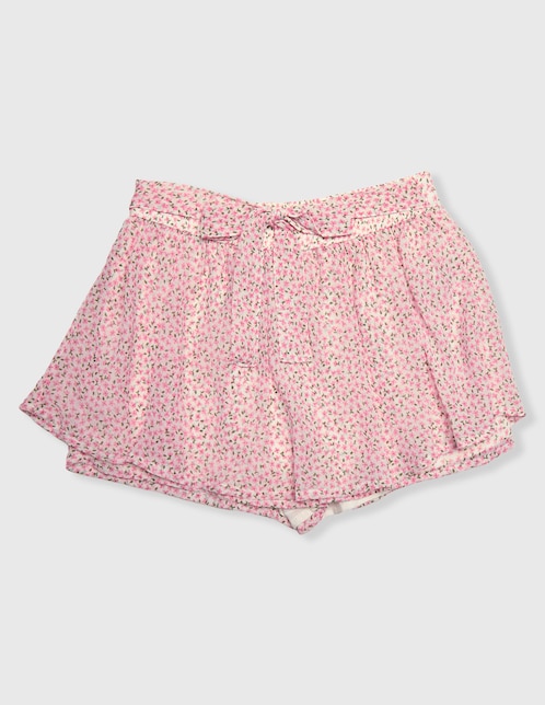 Falda para niña 1