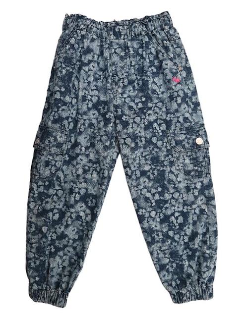 Pantalón Ferrioni Alessia para niña