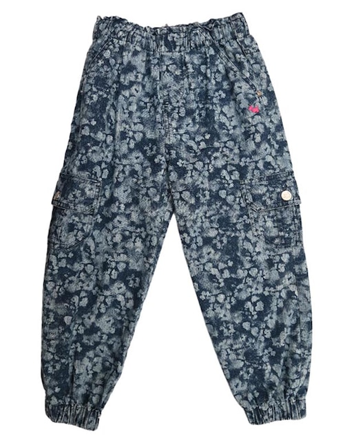 Pantalón Alessia para niña 1