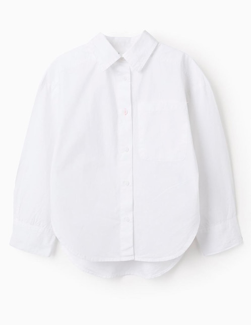 ZIPPY Blusa Zippy para niña
