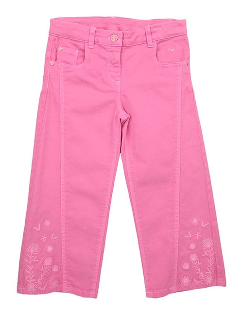 Pantalón Ferrioni para niña