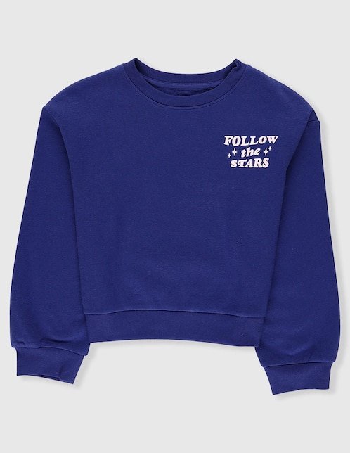 Sudadera para niña 1