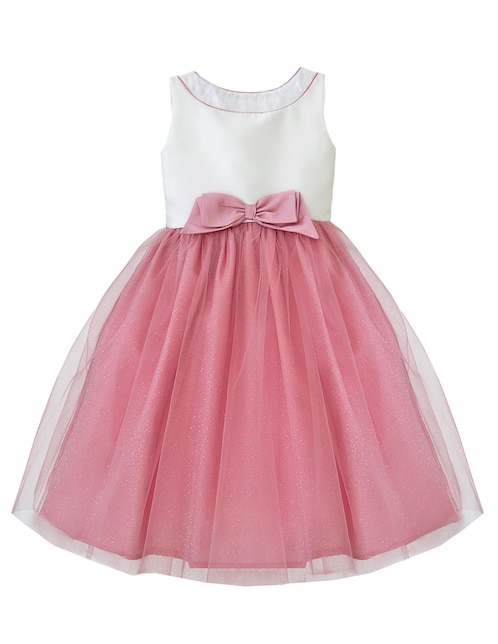 Vestido para niña 1
