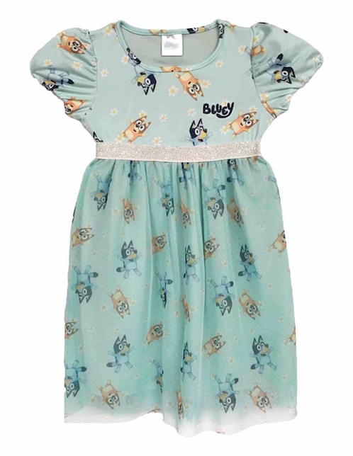 Vestido para niña 1