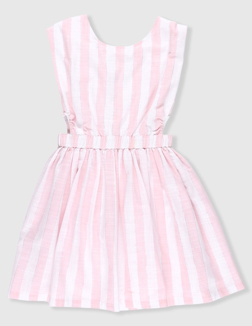 Vestido Piquenique para niña