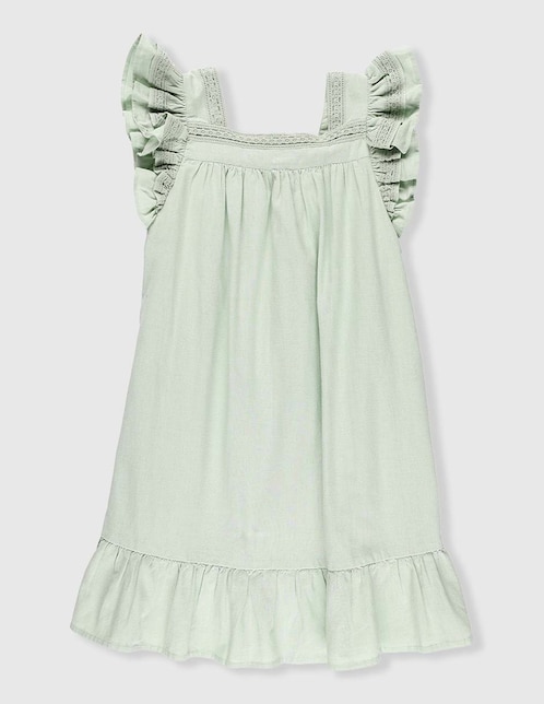 Vestido para niña 1