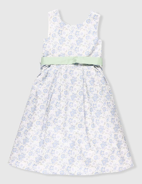 Vestido para niña 1
