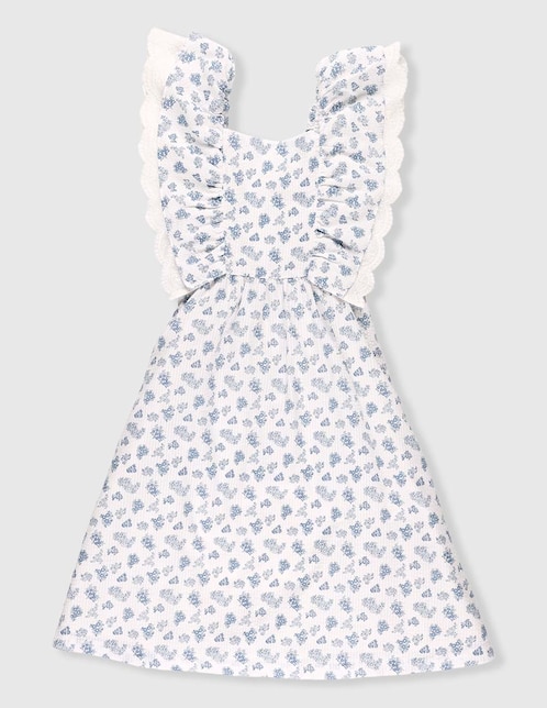 Vestido para niña 1