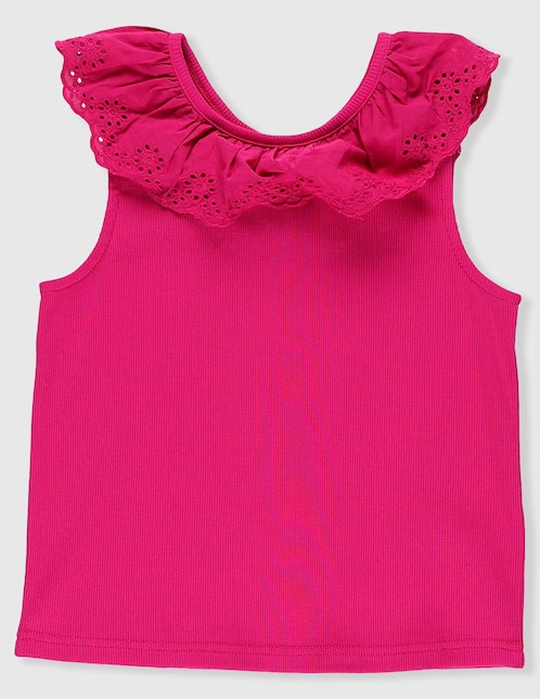 PIQUENIQUE Blusa Piquenique para niña