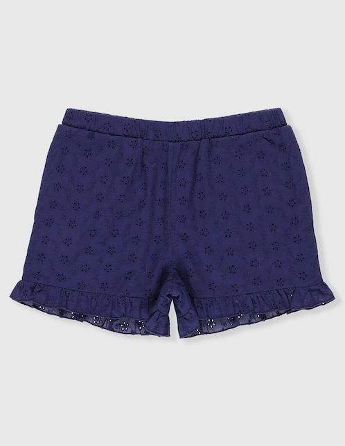 Short para niña 1