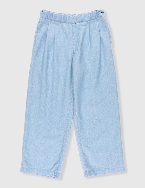 Pantalón easy pant para niña 1