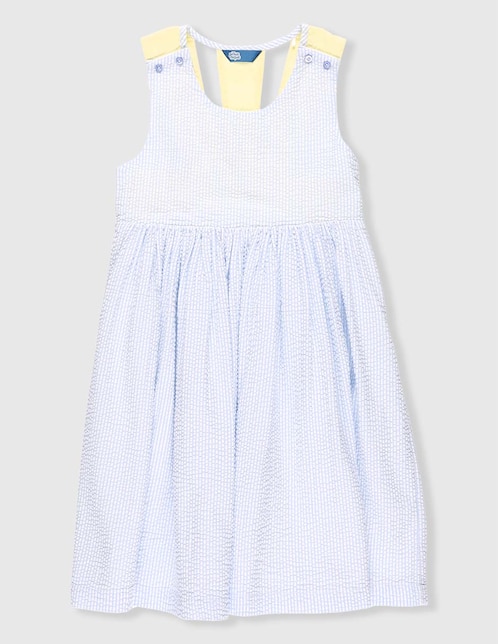 Vestido para niña 1