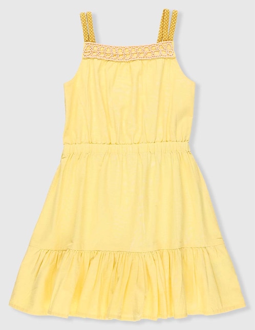 Vestido para niña 1