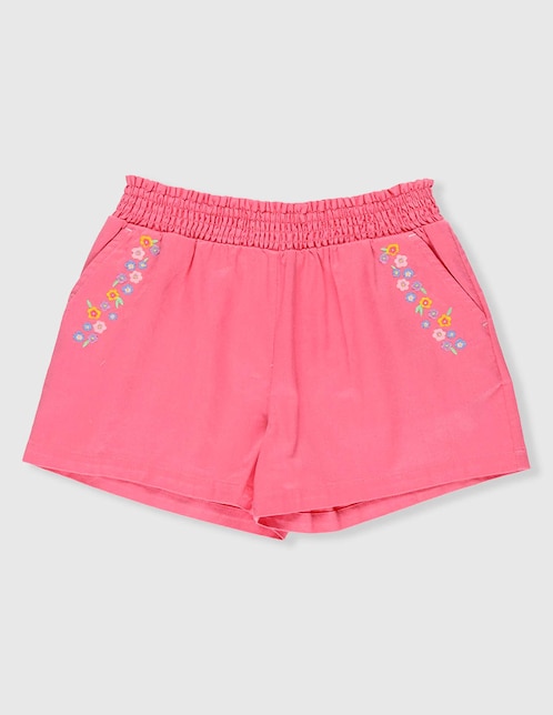 Short para niña 1