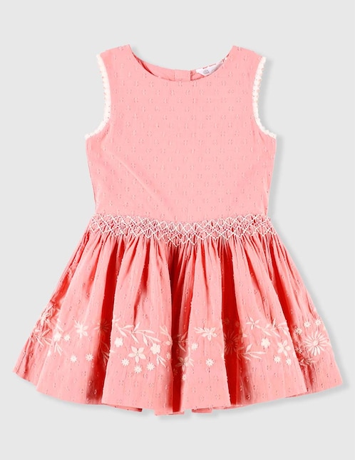Vestido para niña 1